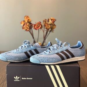 ADIDAS X WALES BONNER SL76 Launched on 19/05/2024